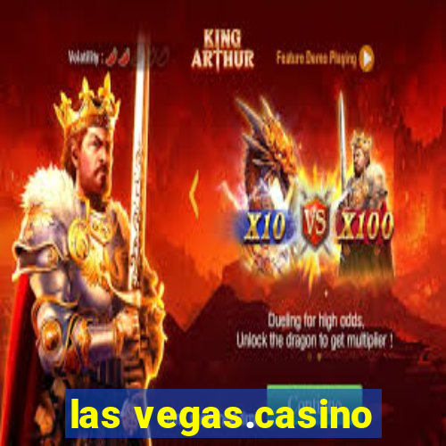 las vegas.casino