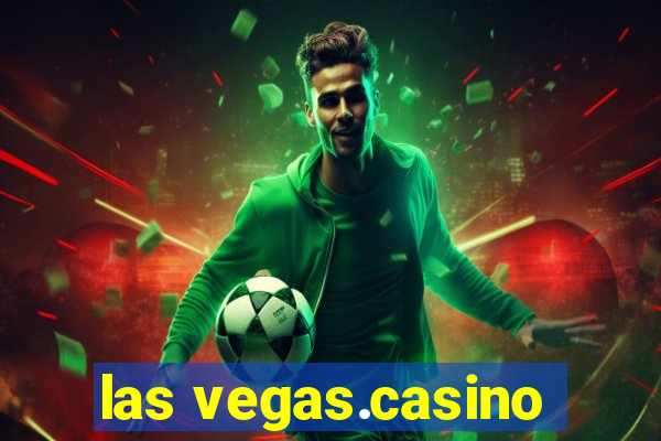 las vegas.casino