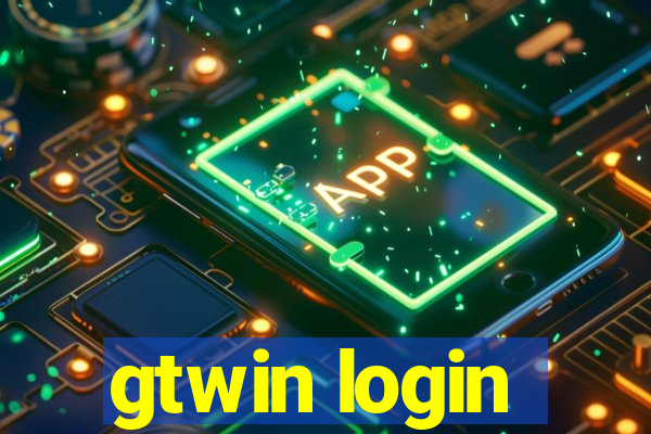 gtwin login