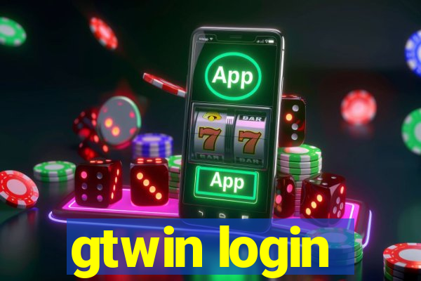 gtwin login