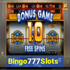 Bingo777Slots