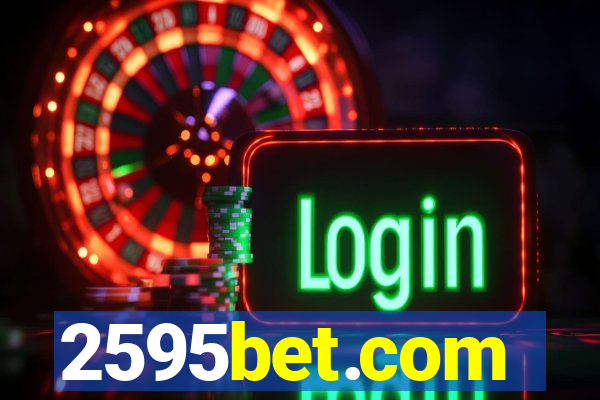 2595bet.com