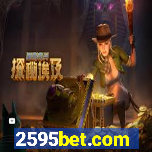 2595bet.com