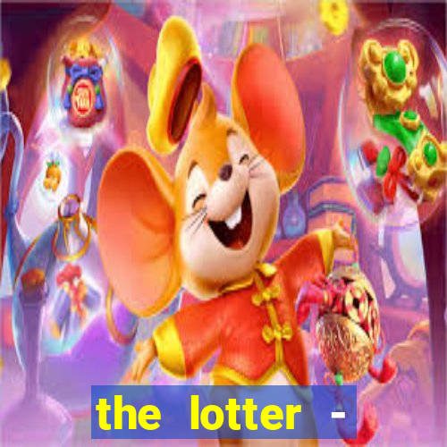 the lotter - reclame aqui