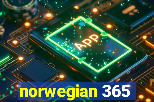 norwegian 365