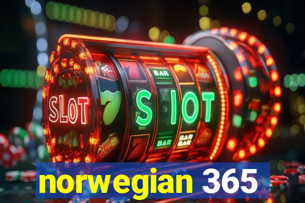 norwegian 365