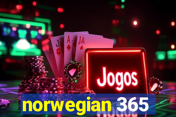 norwegian 365