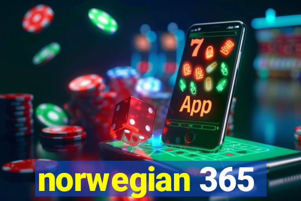 norwegian 365