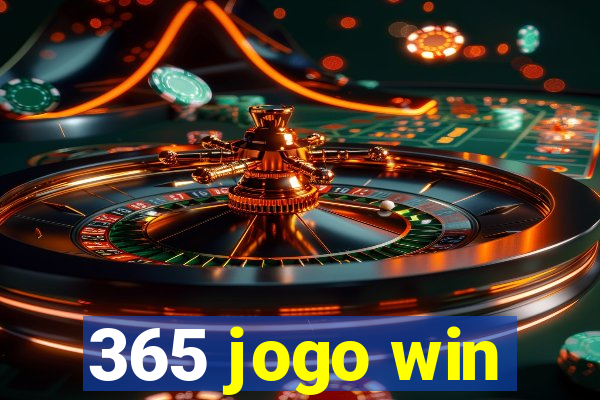 365 jogo win