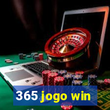 365 jogo win