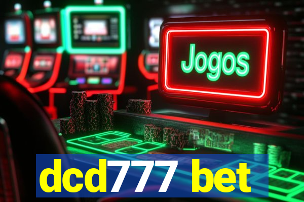 dcd777 bet