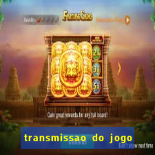 transmissao do jogo do sport