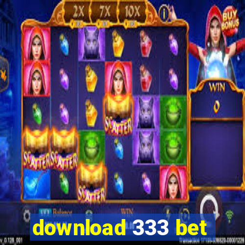 download 333 bet