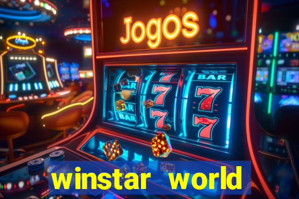 winstar world casino and resort thackerville