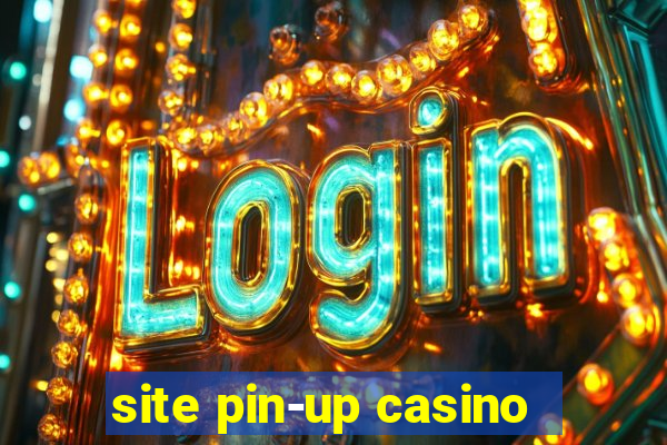 site pin-up casino