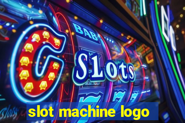 slot machine logo