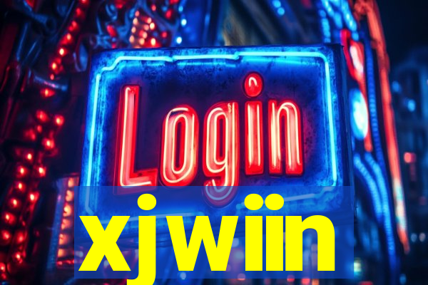 xjwiin