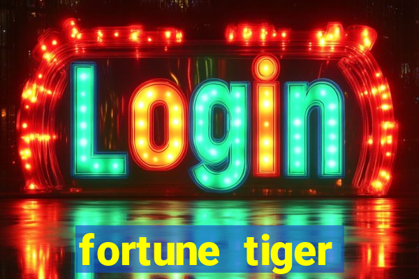 fortune tiger spirit demo