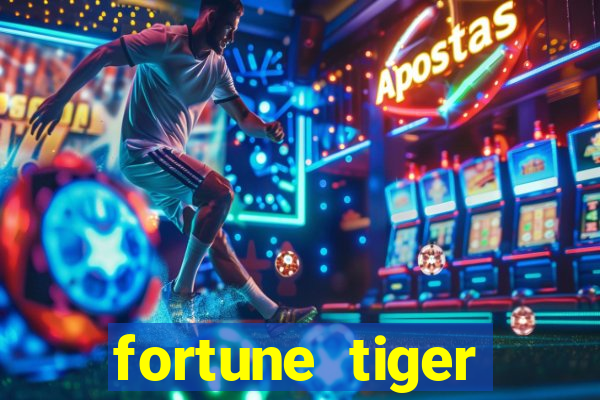 fortune tiger spirit demo