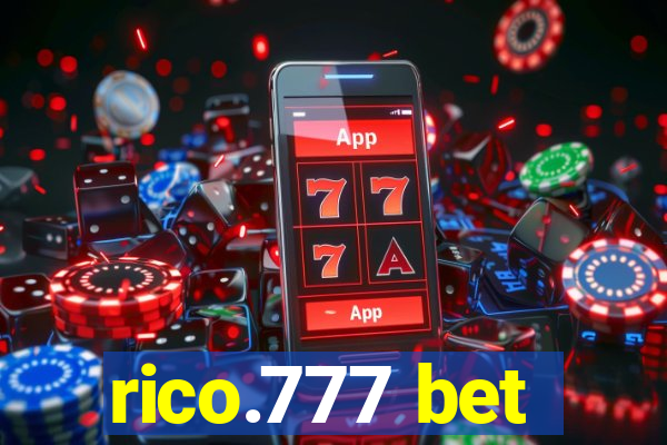 rico.777 bet