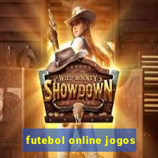 futebol online jogos