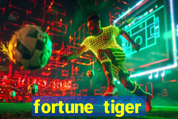 fortune tiger depósito mínimo