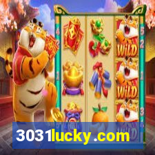 3031lucky.com