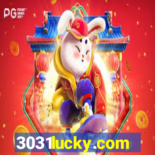 3031lucky.com