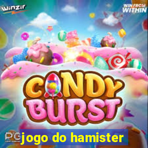 jogo do hamister