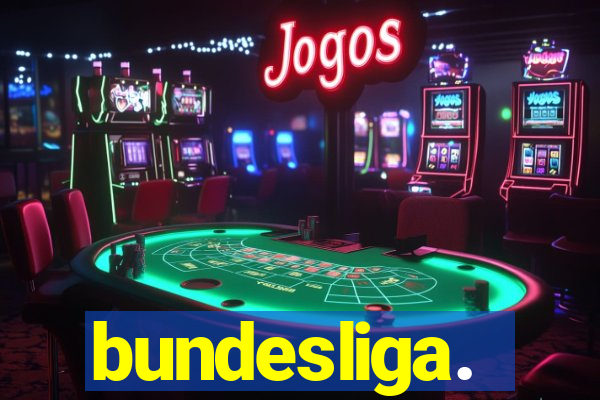 bundesliga.