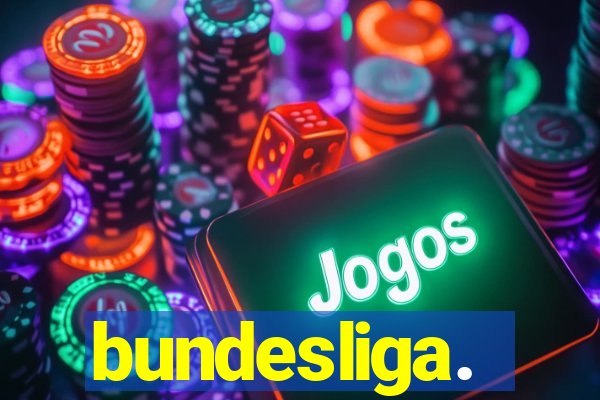 bundesliga.