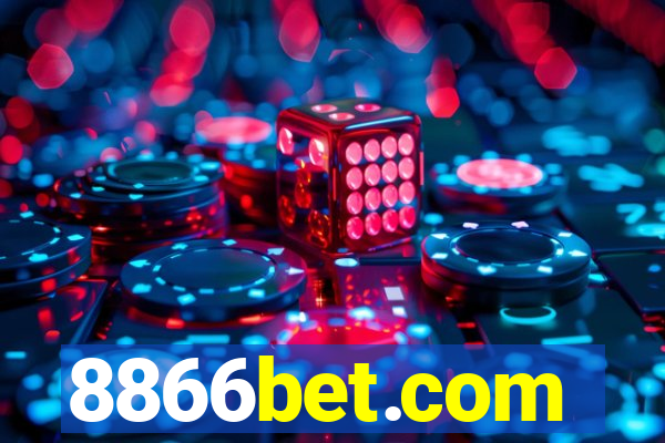 8866bet.com