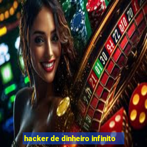 hacker de dinheiro infinito