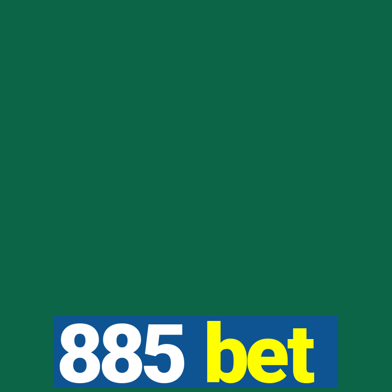 885 bet