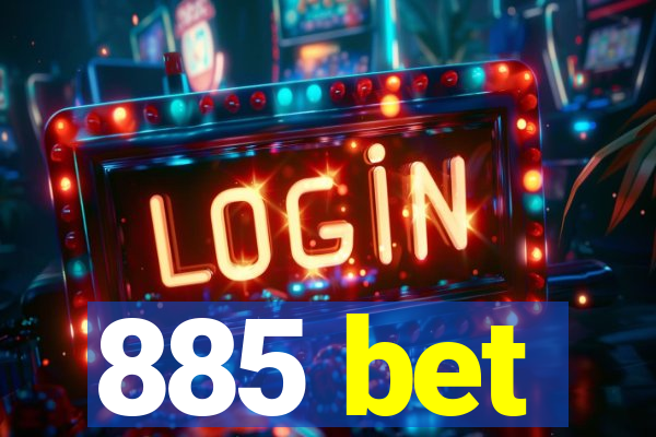 885 bet