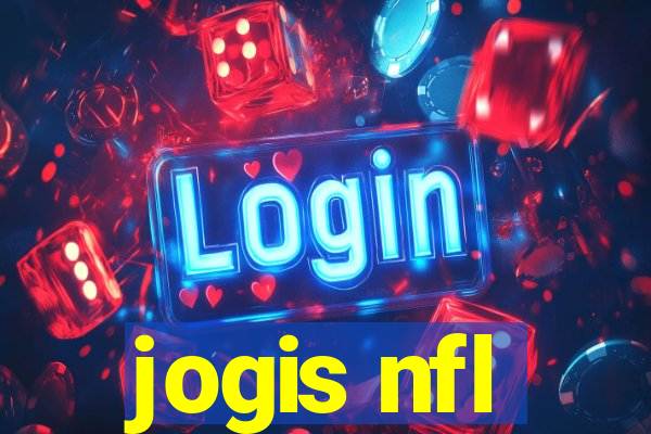 jogis nfl