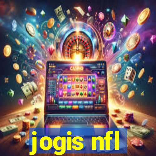 jogis nfl