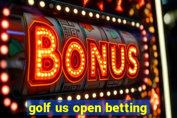 golf us open betting