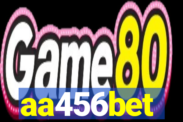 aa456bet