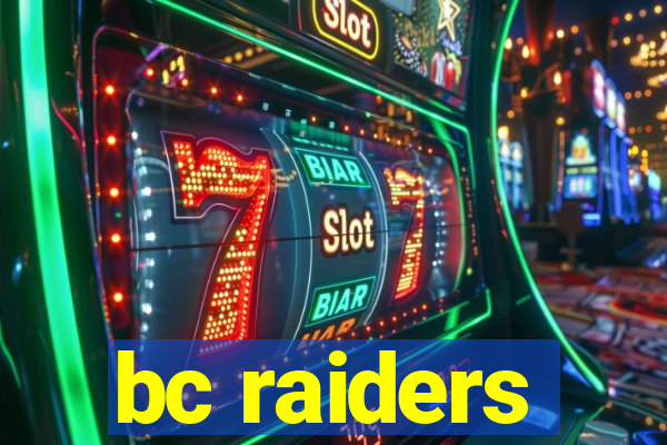 bc raiders