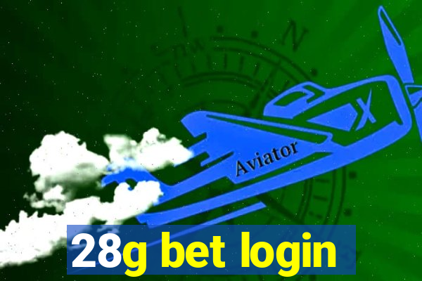 28g bet login