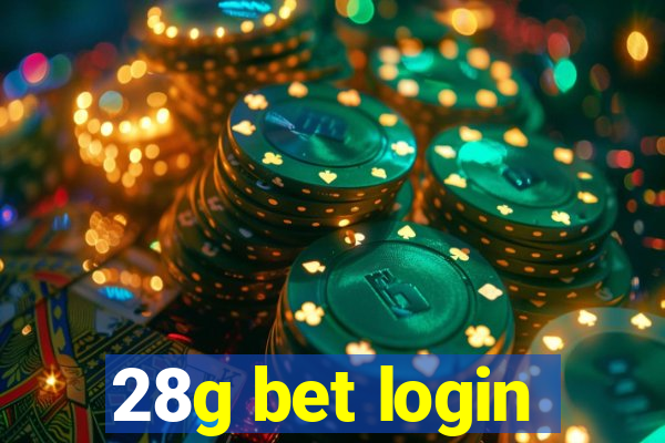 28g bet login