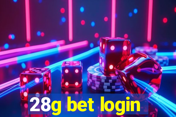 28g bet login