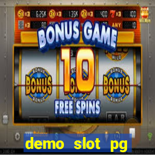 demo slot pg hawaiian tiki