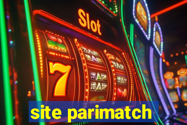 site parimatch