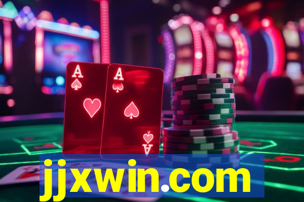 jjxwin.com