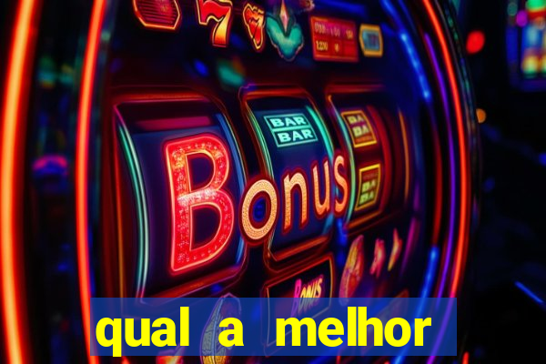 qual a melhor plataforma de slots para ganhar dinheiro