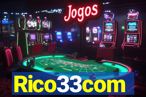 Rico33com