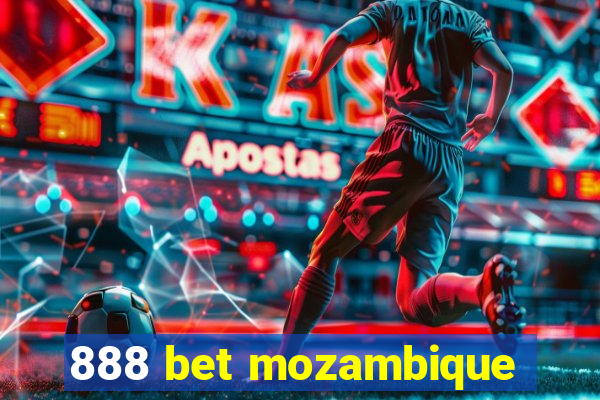 888 bet mozambique