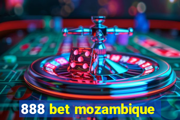 888 bet mozambique